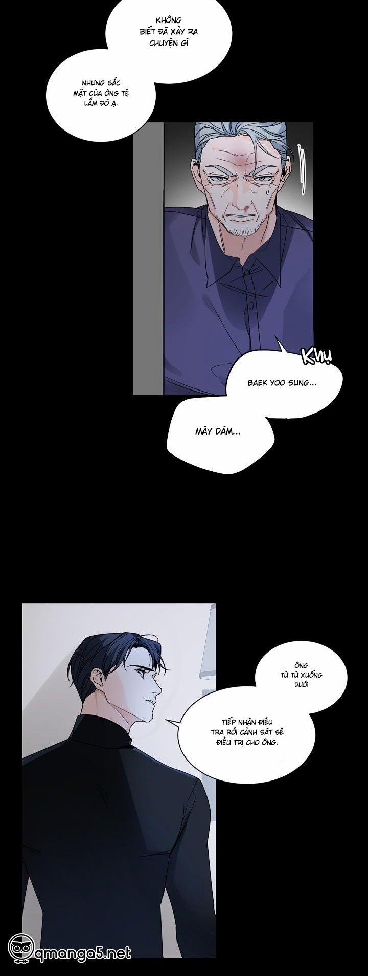 Boss Bitch Baby 57 trang 18