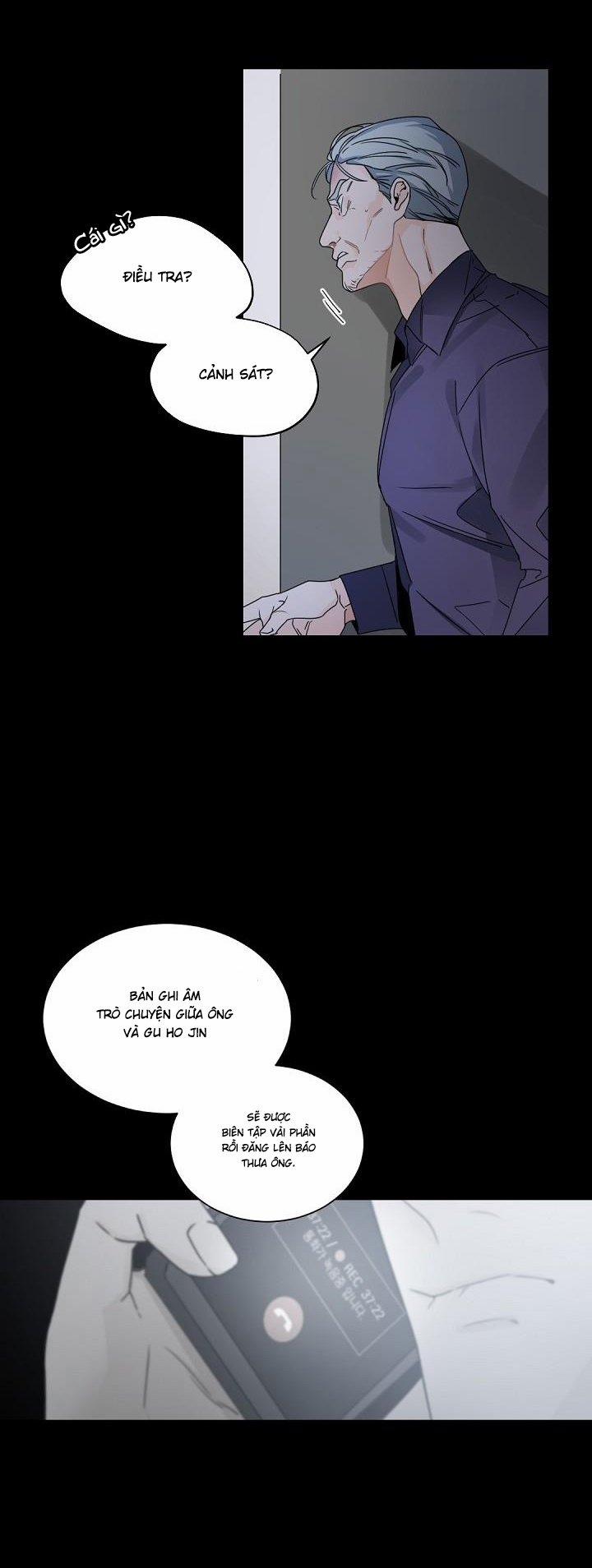 Boss Bitch Baby 57 trang 19