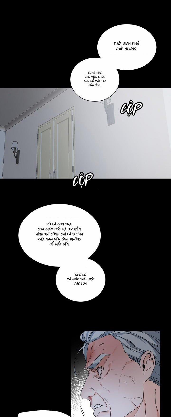 Boss Bitch Baby 57 trang 20