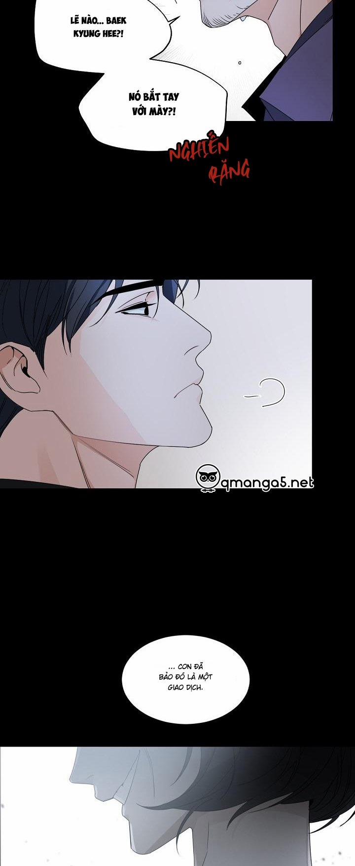 Boss Bitch Baby 57 trang 21