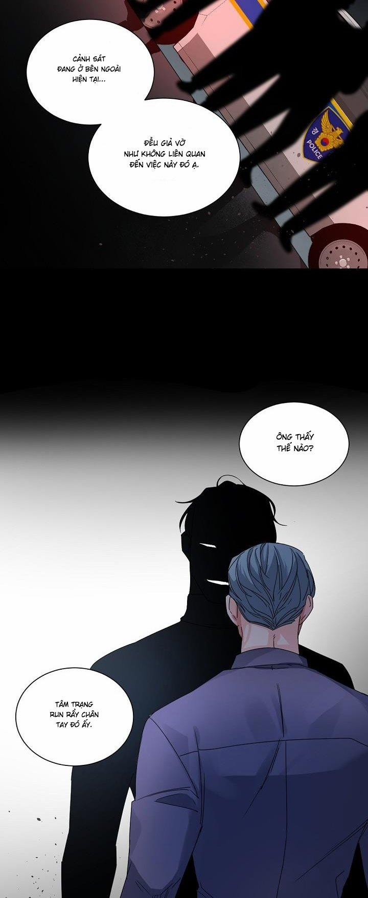 Boss Bitch Baby 57 trang 23