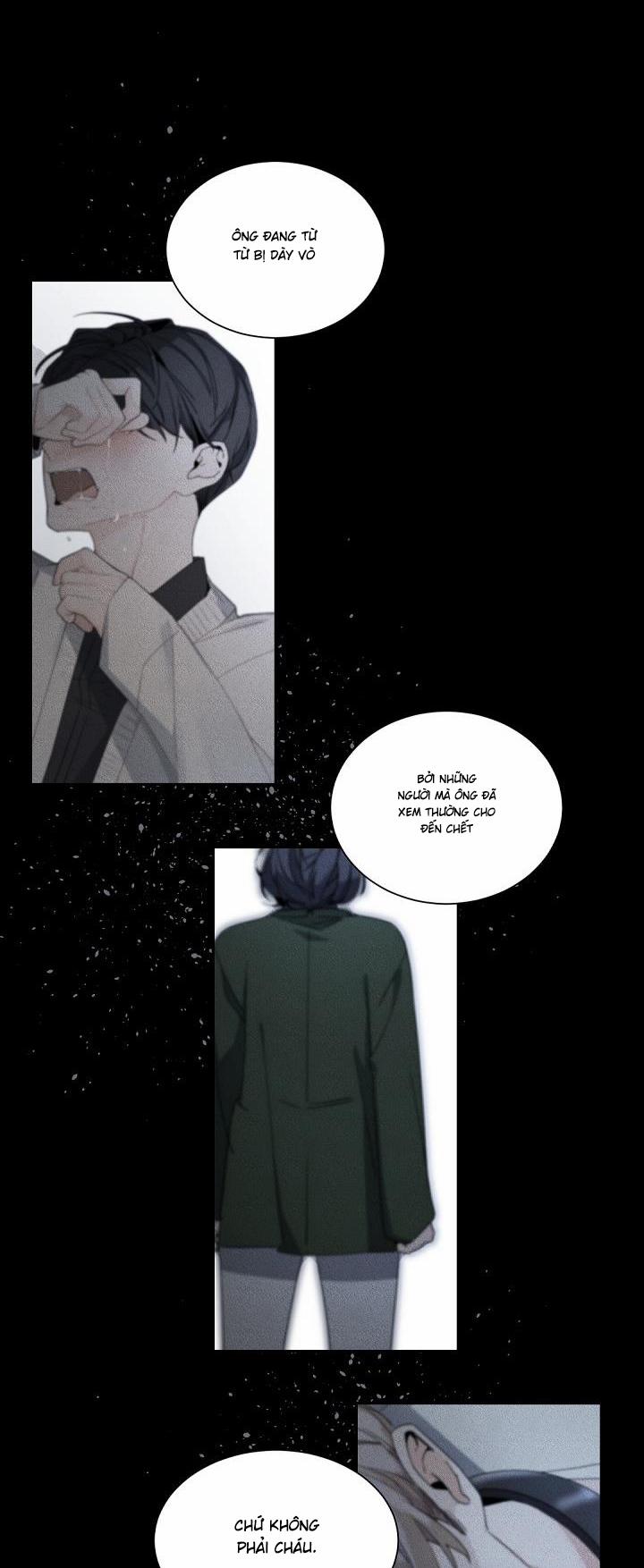 Boss Bitch Baby 57 trang 25