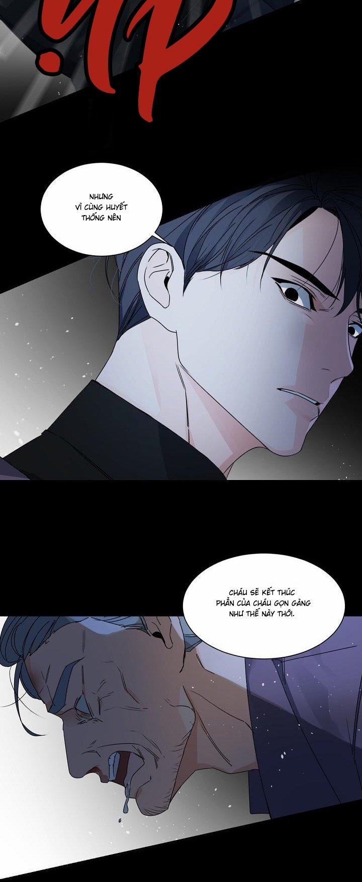 Boss Bitch Baby 57 trang 28