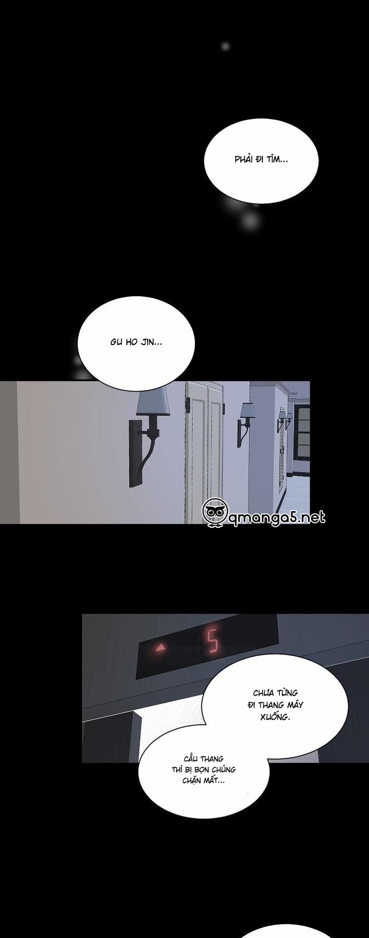 Boss Bitch Baby 57 trang 30