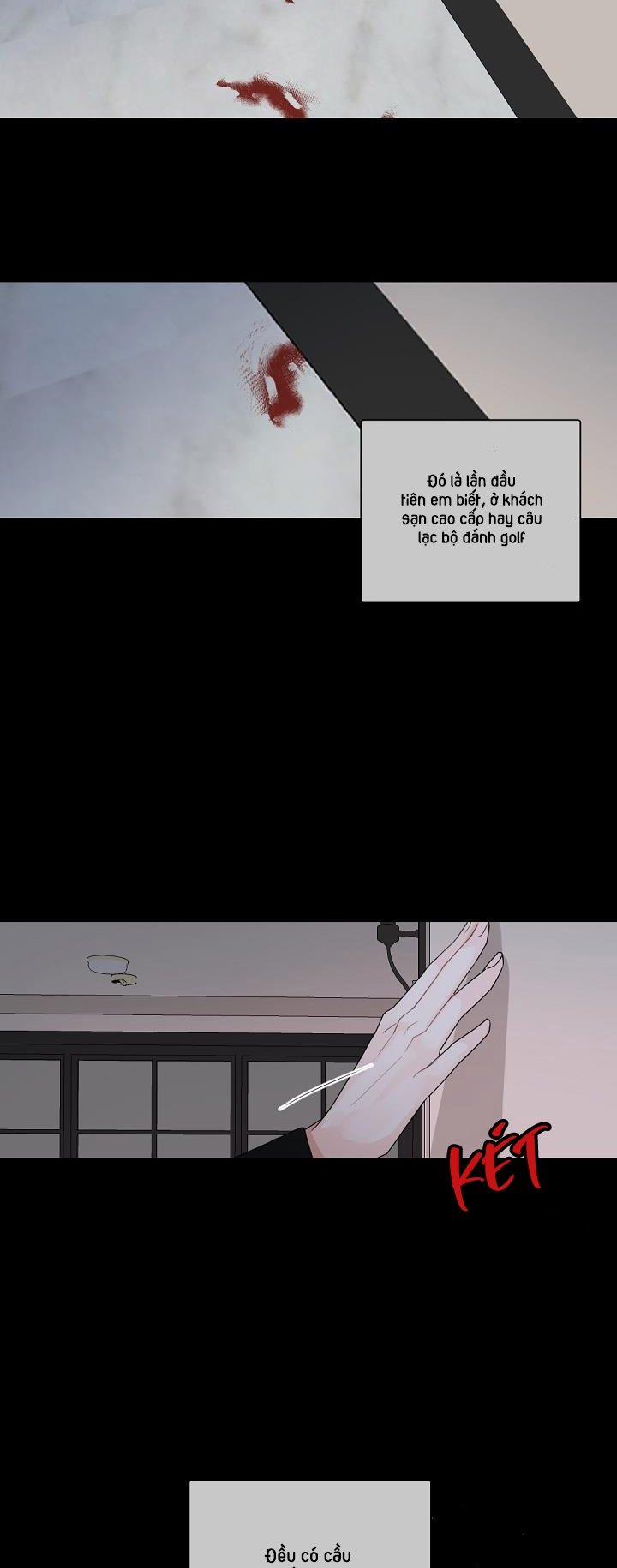 Boss Bitch Baby 57 trang 33