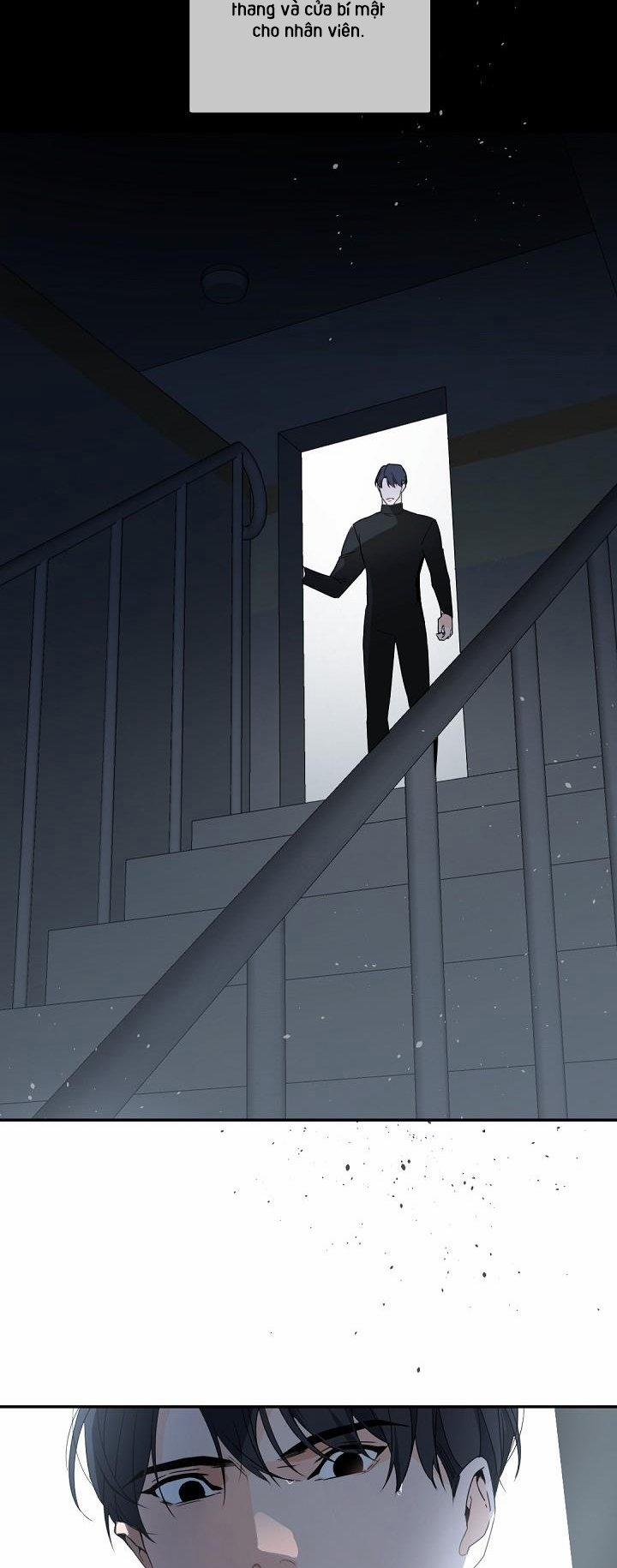 Boss Bitch Baby 57 trang 34