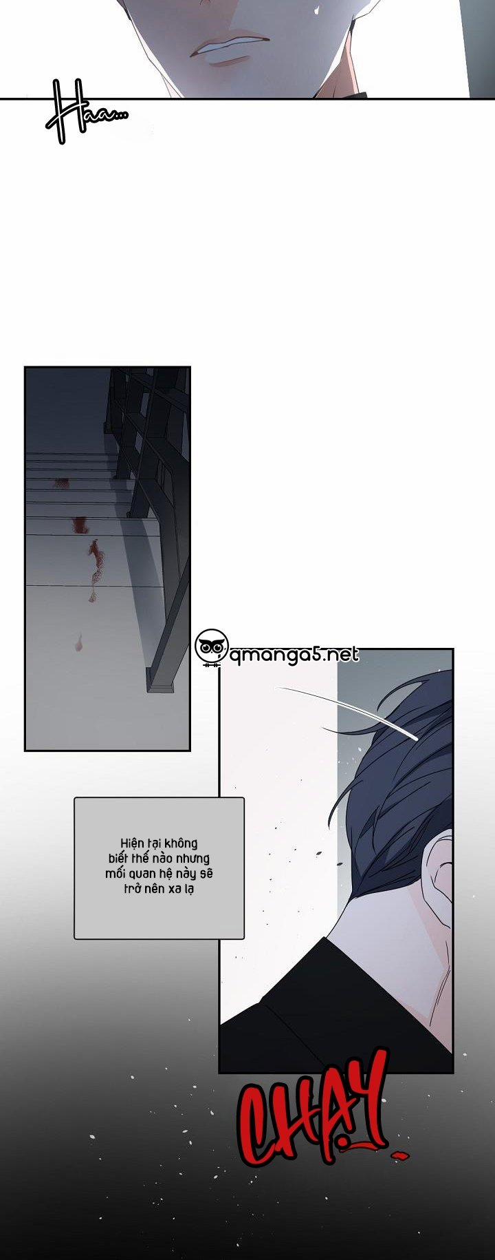 Boss Bitch Baby 57 trang 35