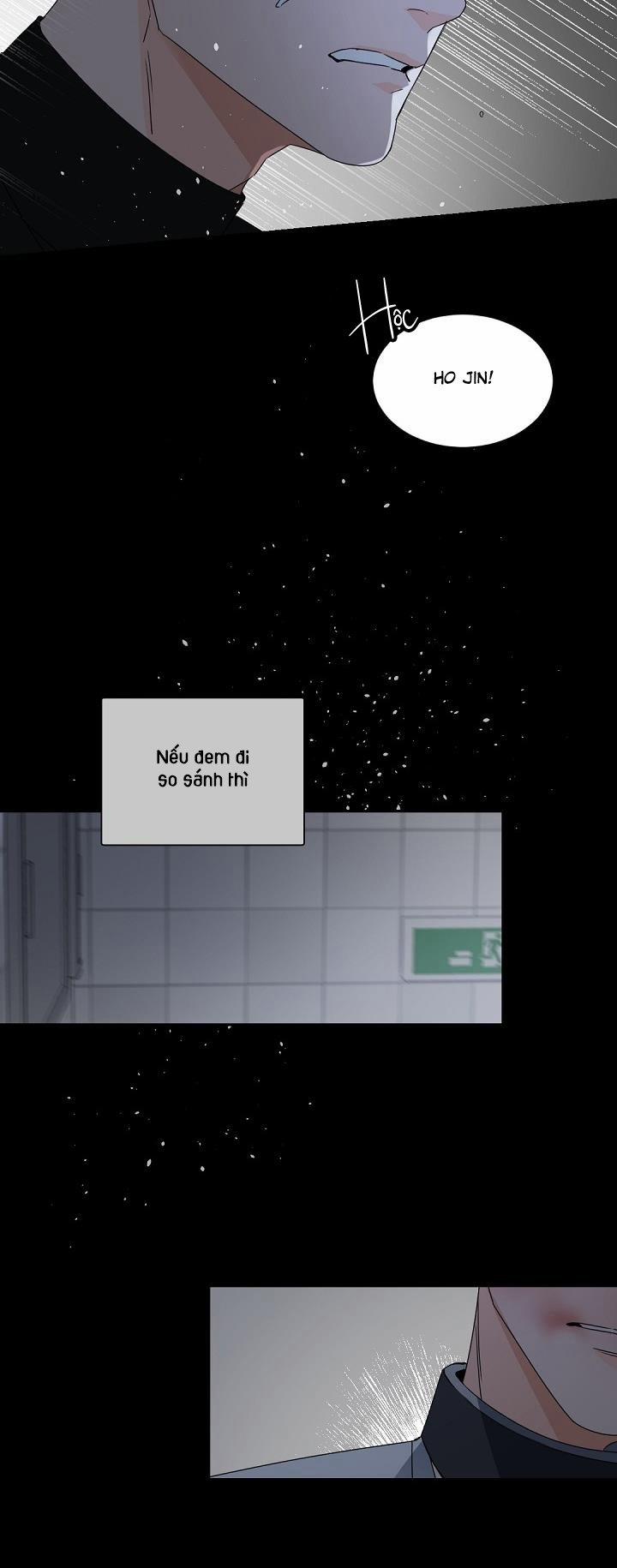 Boss Bitch Baby 57 trang 37