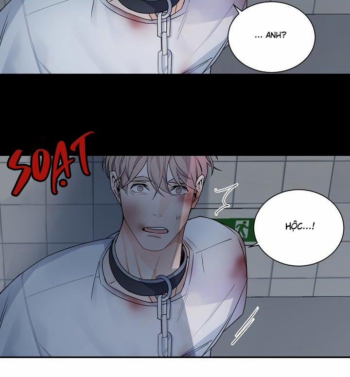 Boss Bitch Baby 57 trang 41