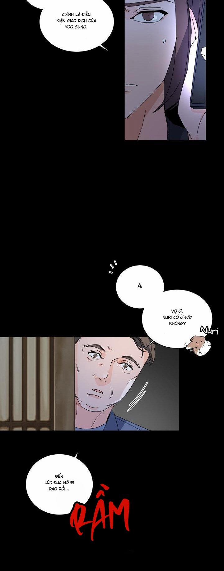 Boss Bitch Baby 57 trang 5