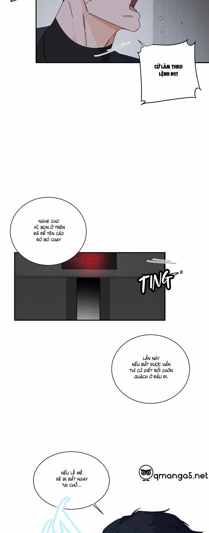 Boss Bitch Baby 57 trang 9