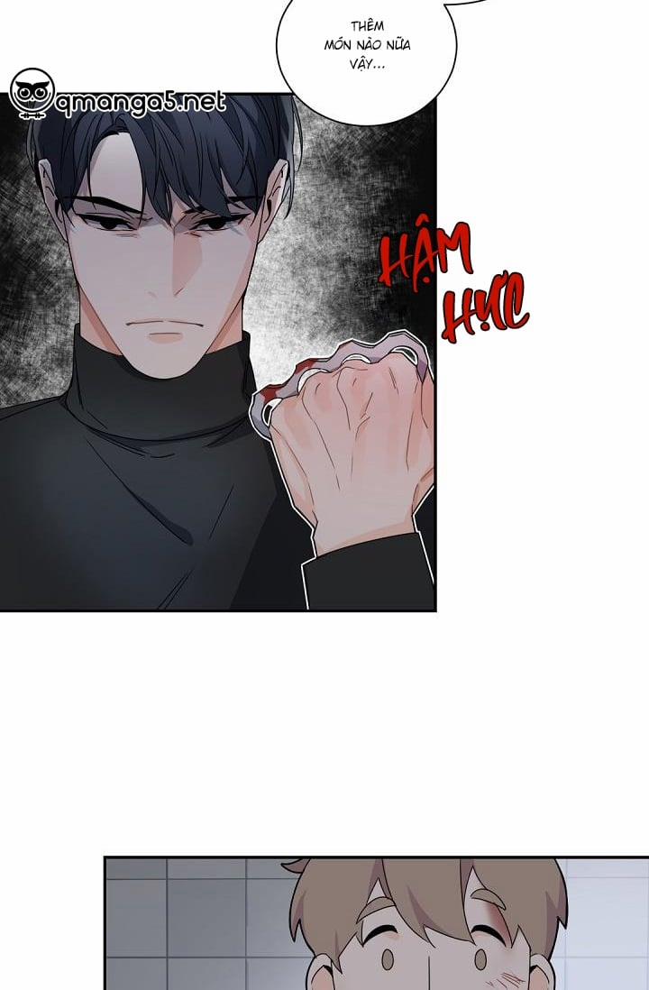 Boss Bitch Baby 58 trang 11