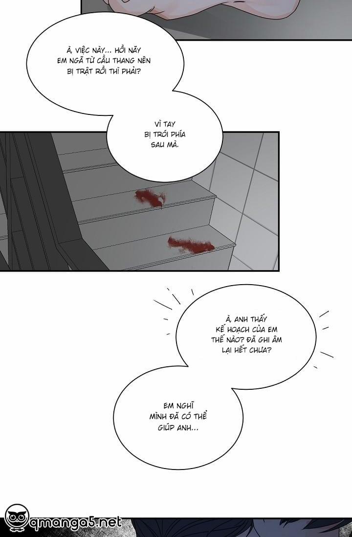 Boss Bitch Baby 58 trang 14