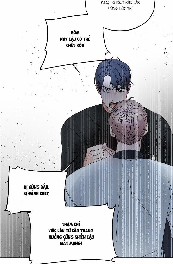 Boss Bitch Baby 58 trang 18