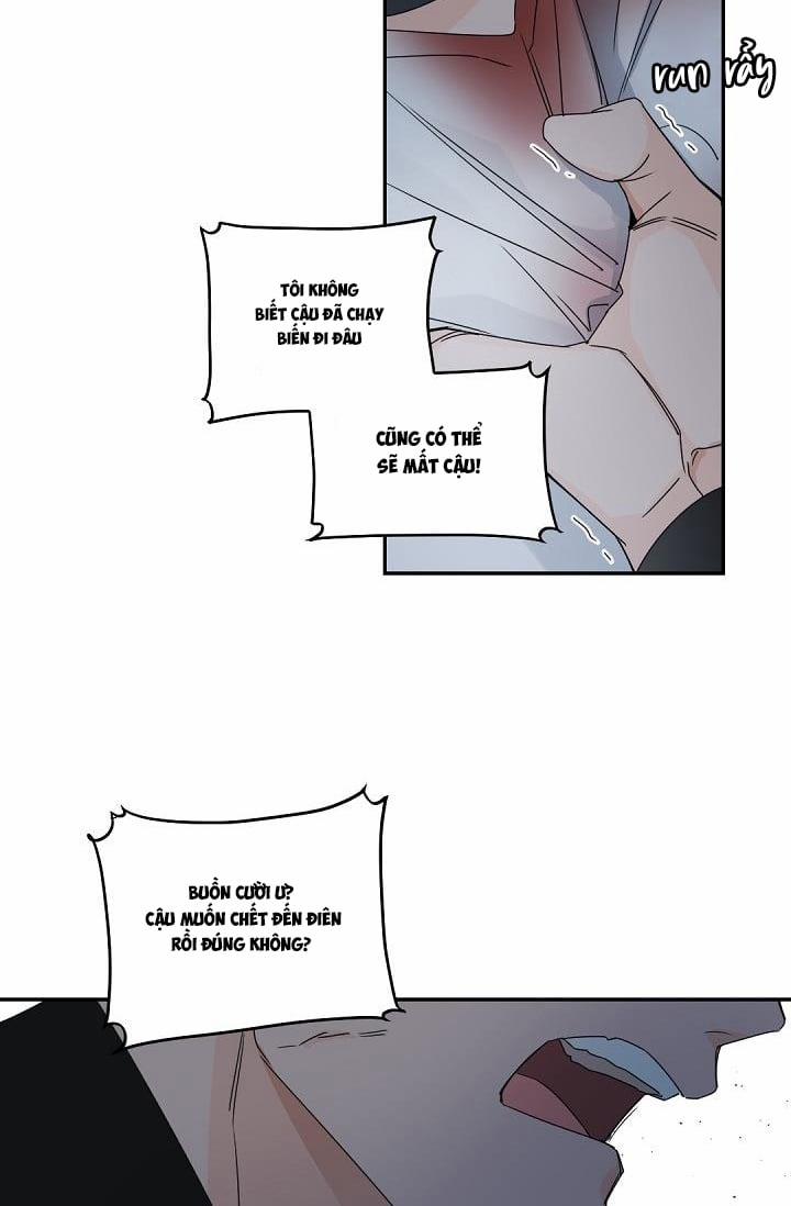 Boss Bitch Baby 58 trang 20