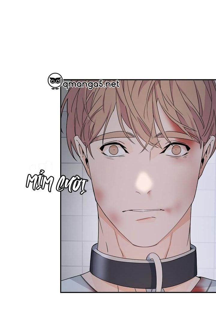 Boss Bitch Baby 58 trang 23