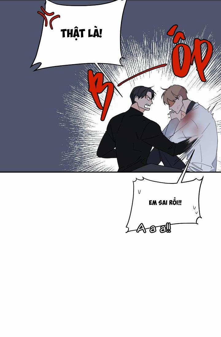 Boss Bitch Baby 58 trang 26