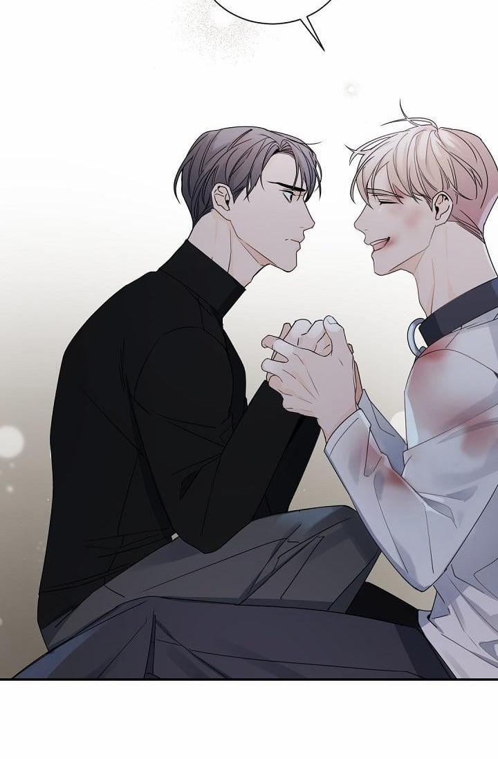 Boss Bitch Baby 58 trang 31