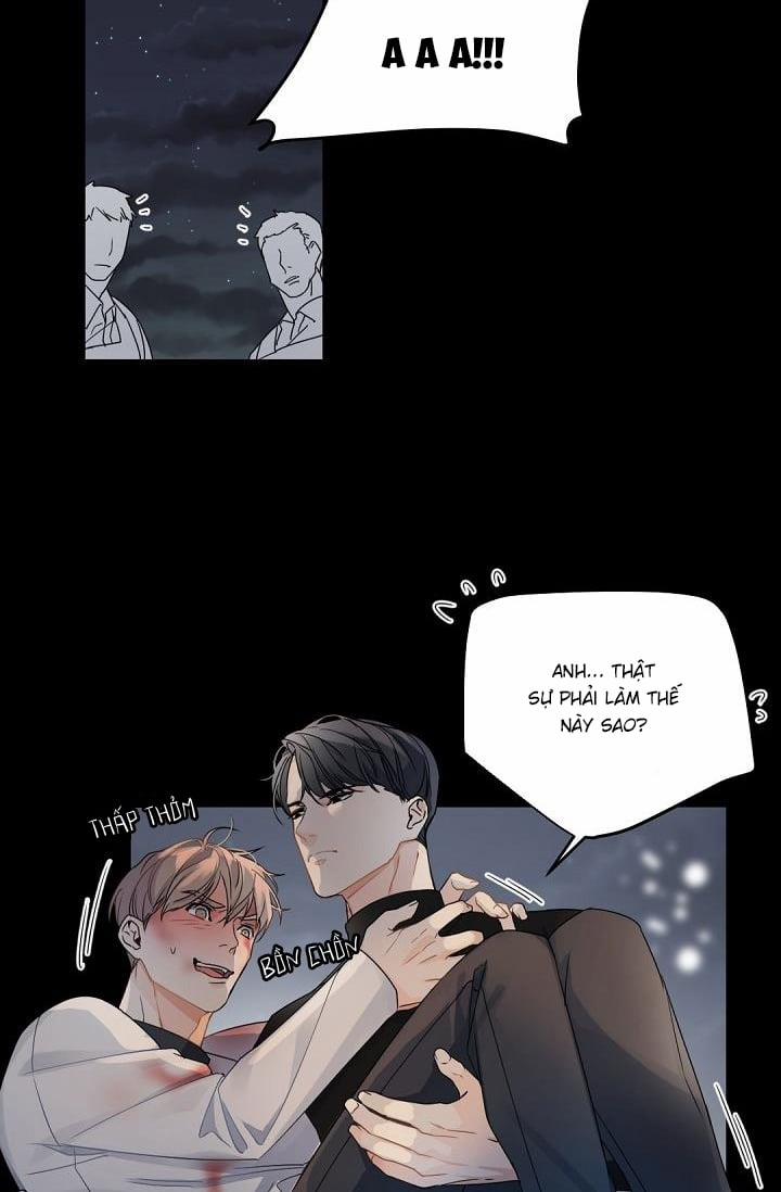 Boss Bitch Baby 58 trang 35