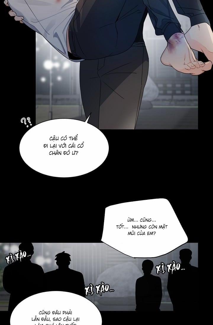 Boss Bitch Baby 58 trang 36