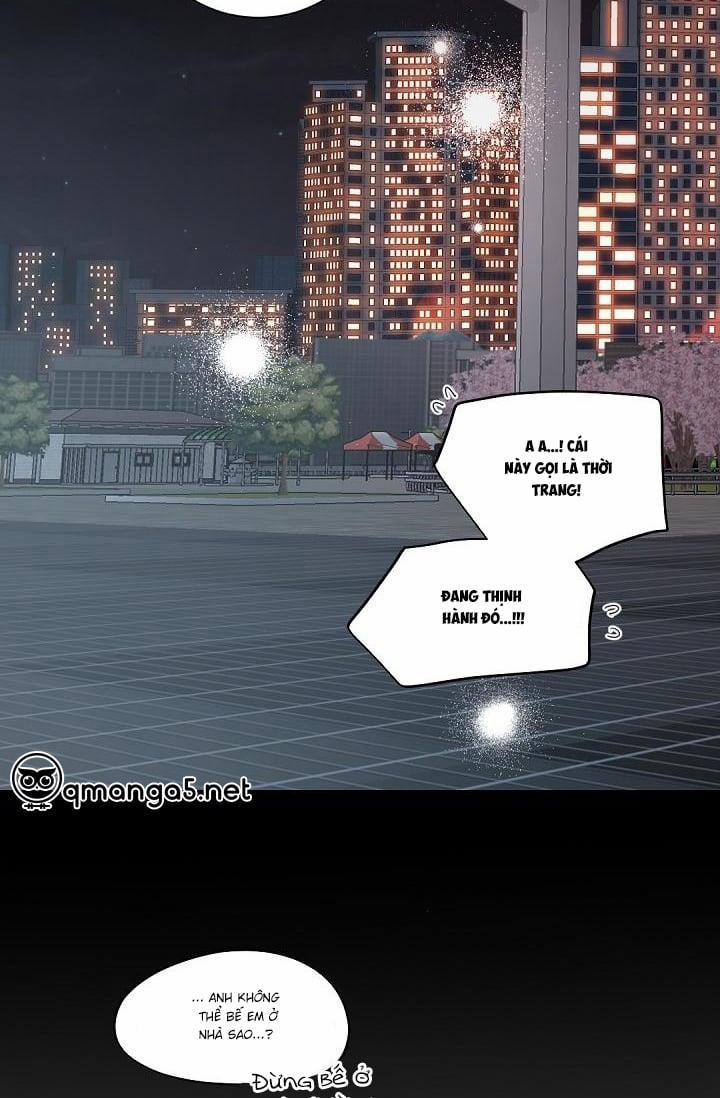 Boss Bitch Baby 58 trang 38