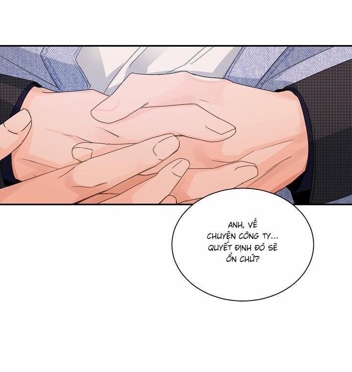 Boss Bitch Baby 58 trang 47