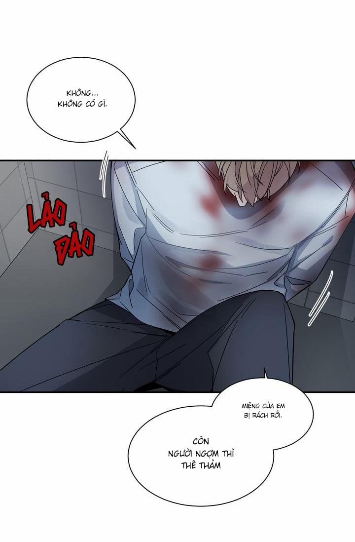 Boss Bitch Baby 58 trang 5