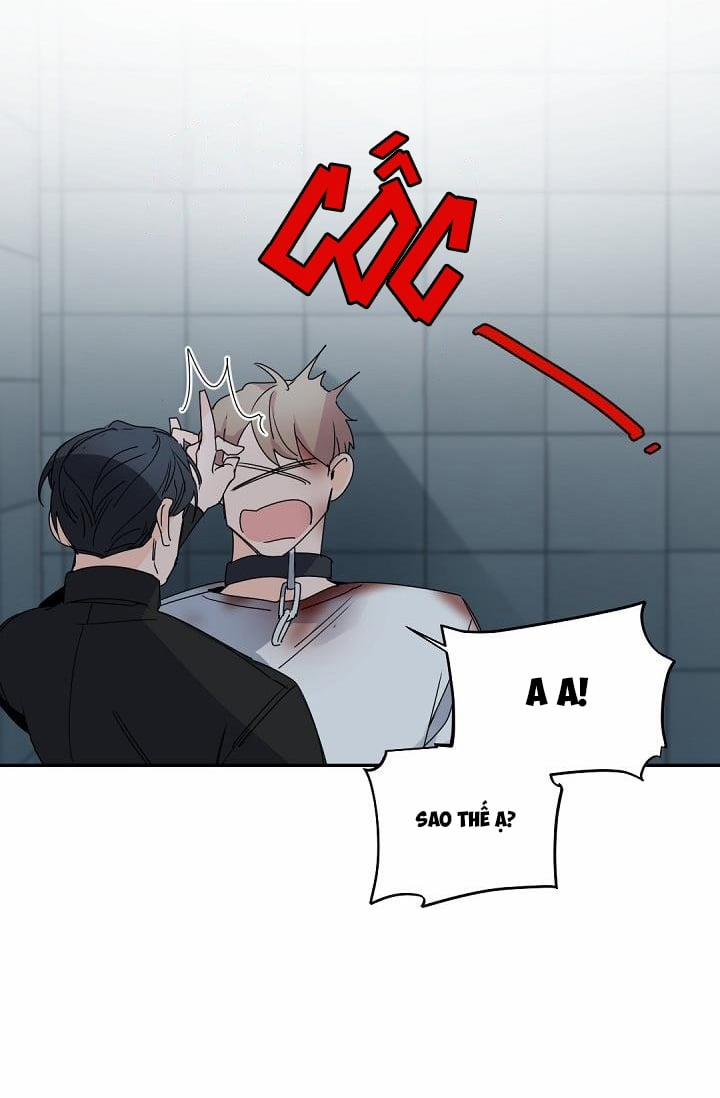 Boss Bitch Baby 58 trang 7