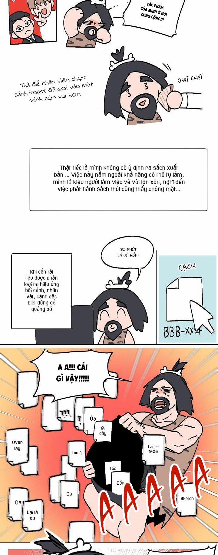 Boss Bitch Baby 59.5 trang 13