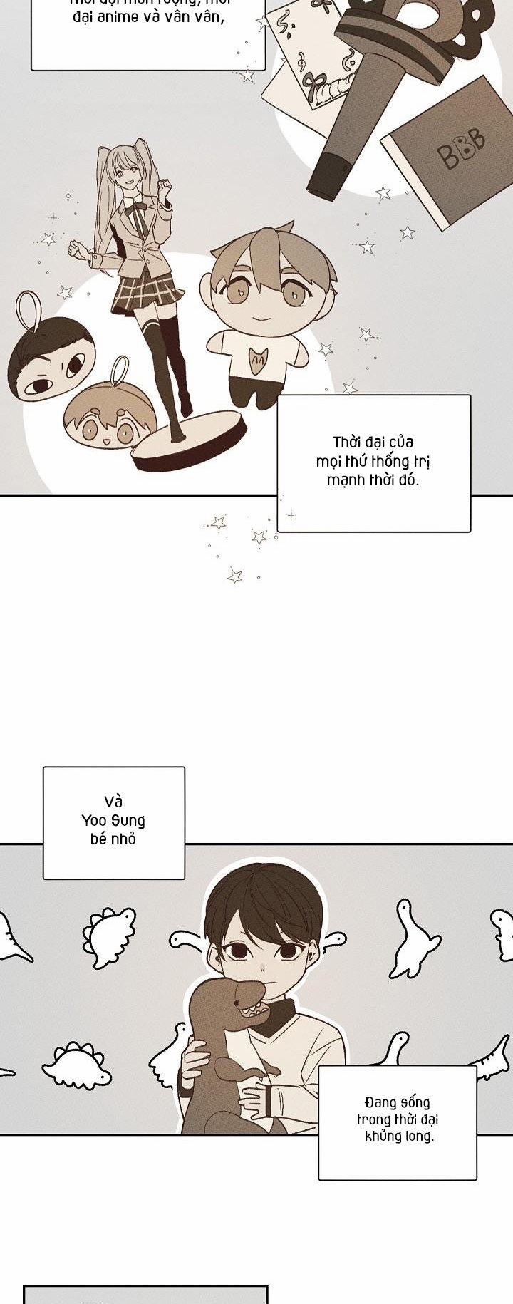 Boss Bitch Baby 59.5 trang 16