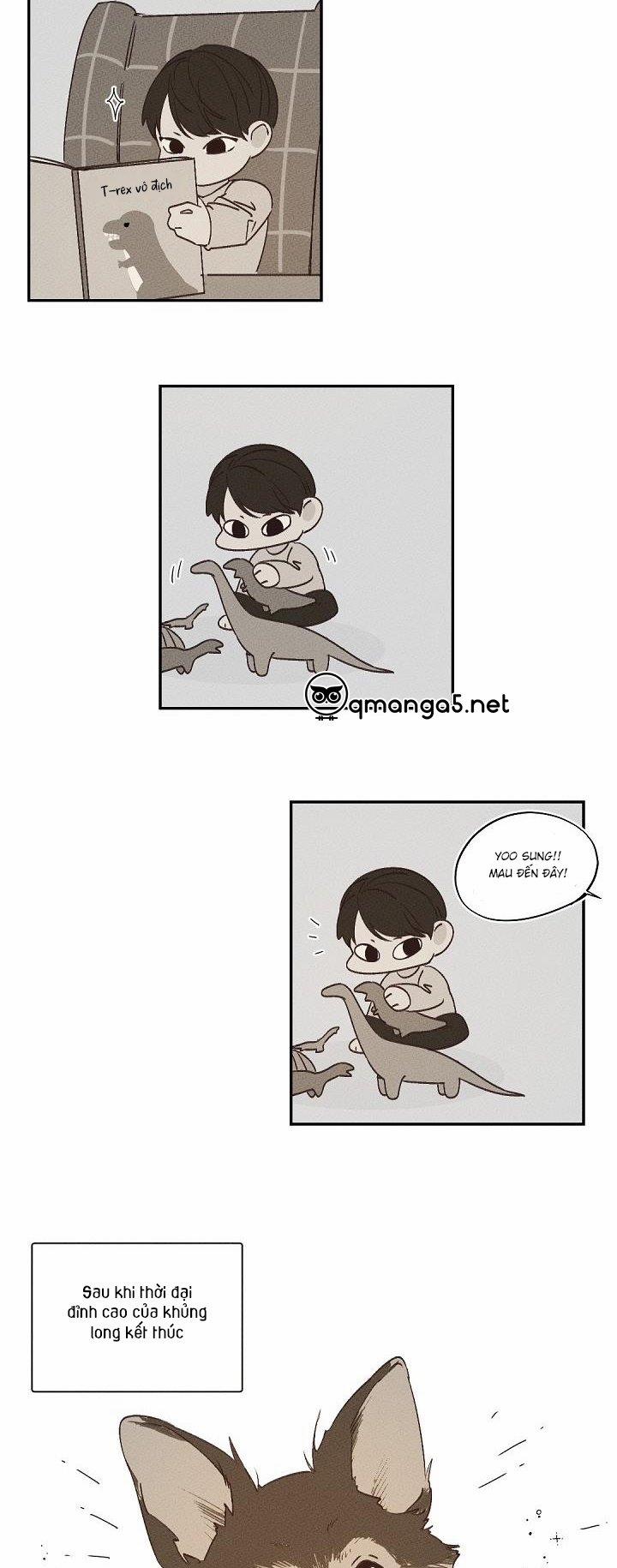 Boss Bitch Baby 59.5 trang 17