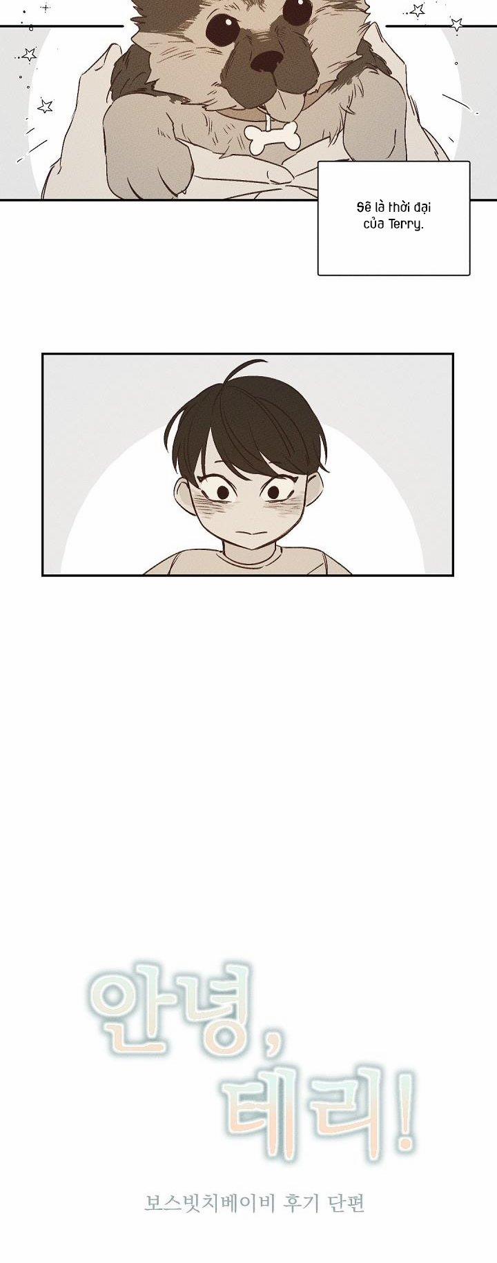 Boss Bitch Baby 59.5 trang 18