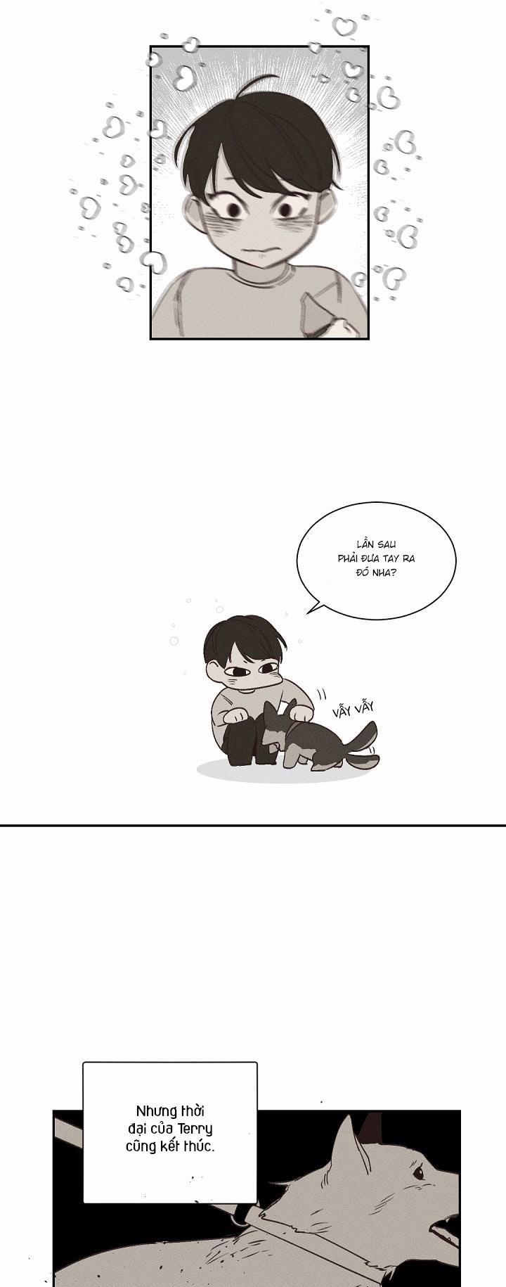 Boss Bitch Baby 59.5 trang 20