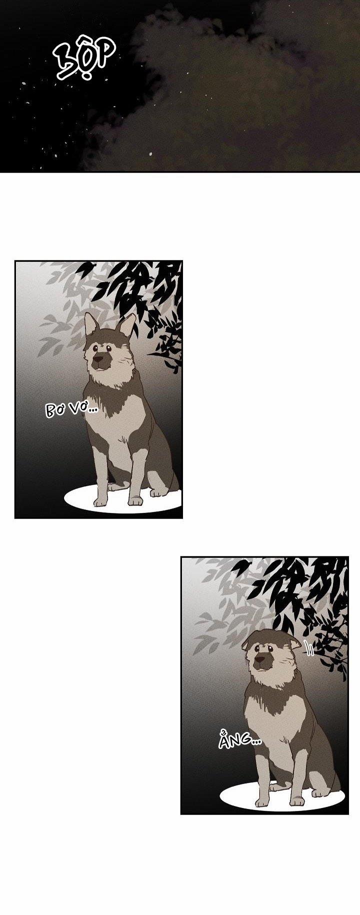 Boss Bitch Baby 59.5 trang 22