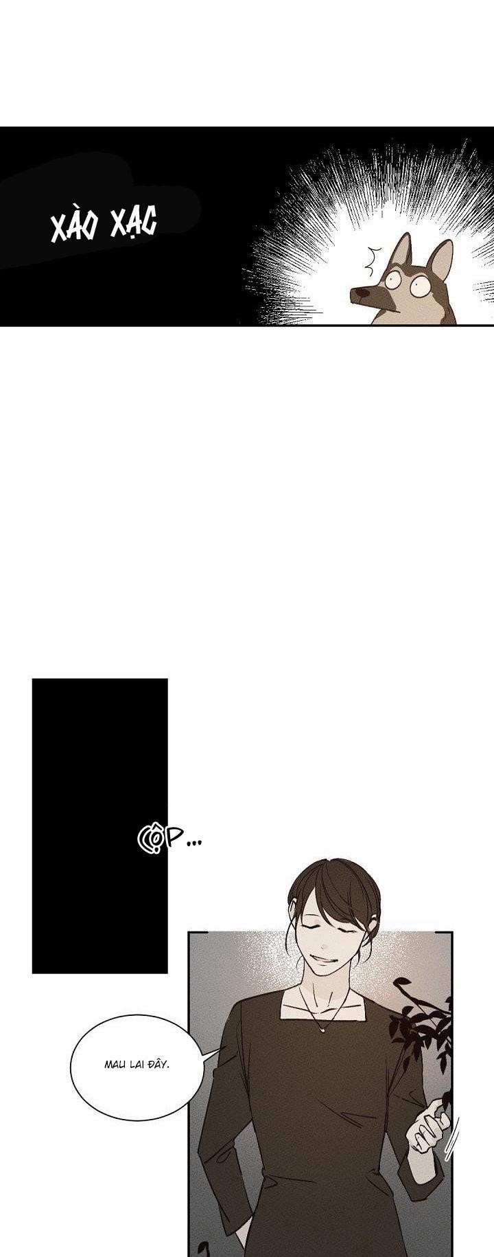 Boss Bitch Baby 59.5 trang 23