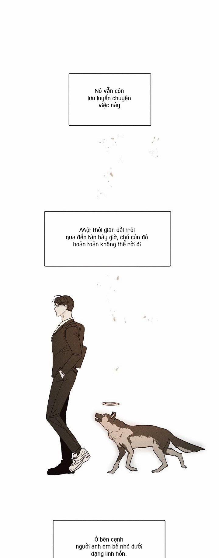 Boss Bitch Baby 59.5 trang 27