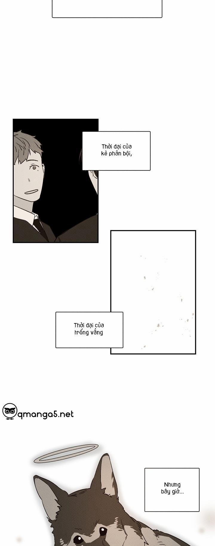 Boss Bitch Baby 59.5 trang 28