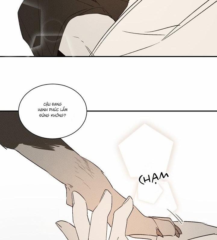 Boss Bitch Baby 59.5 trang 30