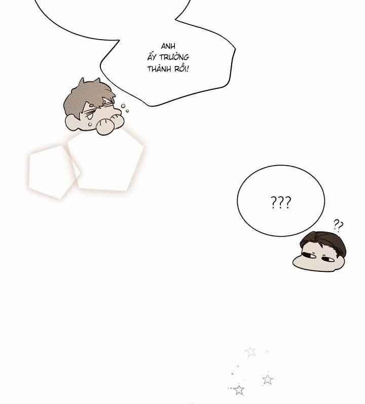 Boss Bitch Baby 59.5 trang 34