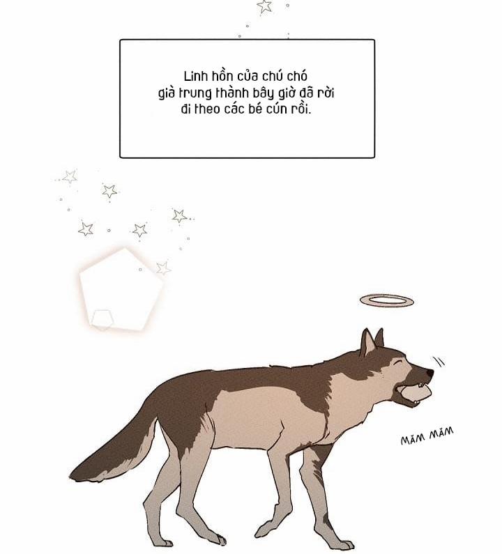 Boss Bitch Baby 59.5 trang 35