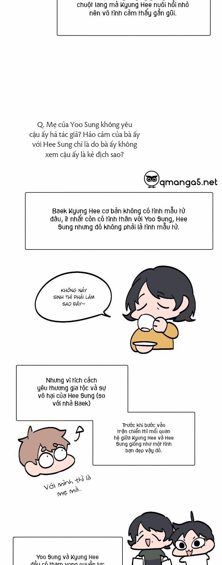 Boss Bitch Baby 59.5 trang 6