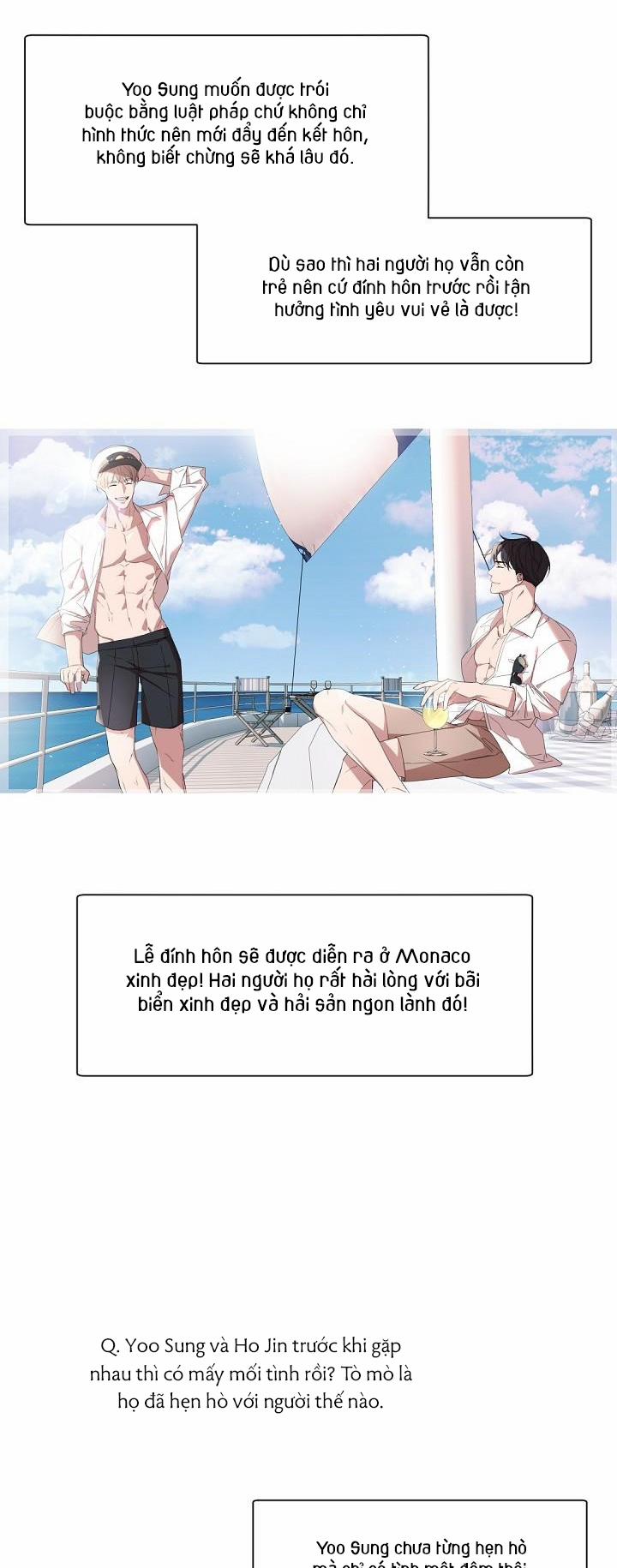 Boss Bitch Baby 59.5 trang 9