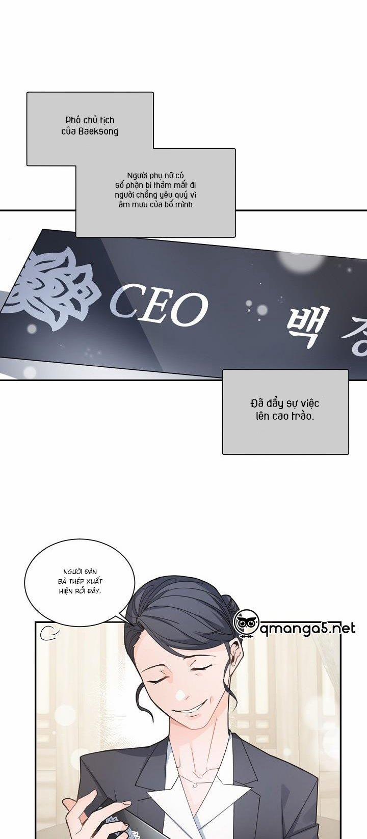 Boss Bitch Baby 59 trang 11