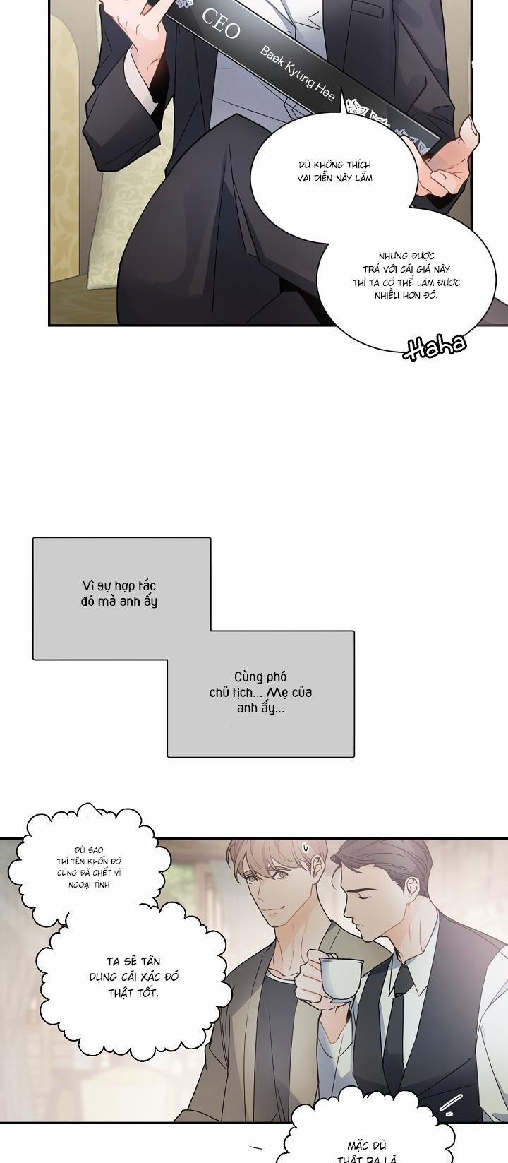 Boss Bitch Baby 59 trang 12