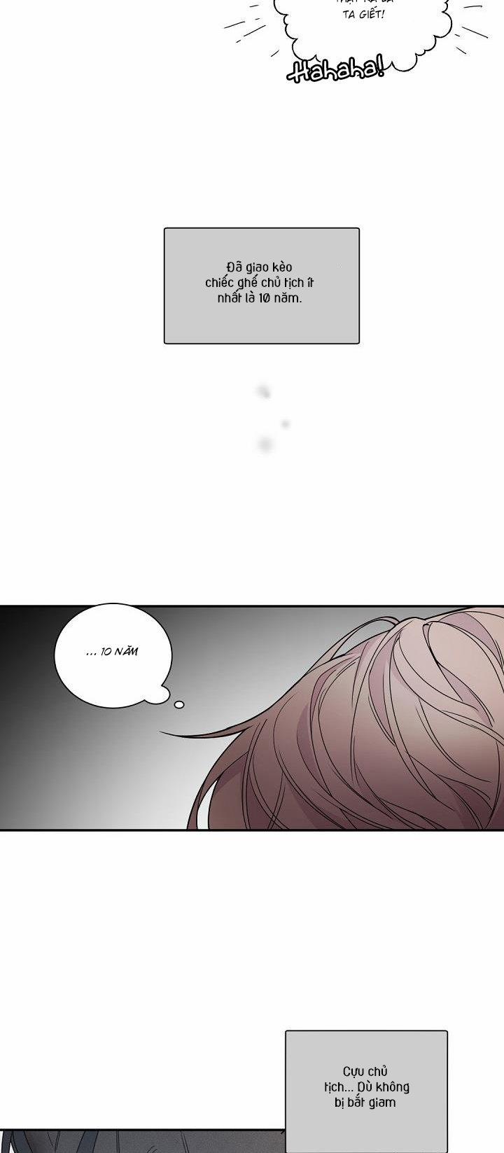 Boss Bitch Baby 59 trang 13