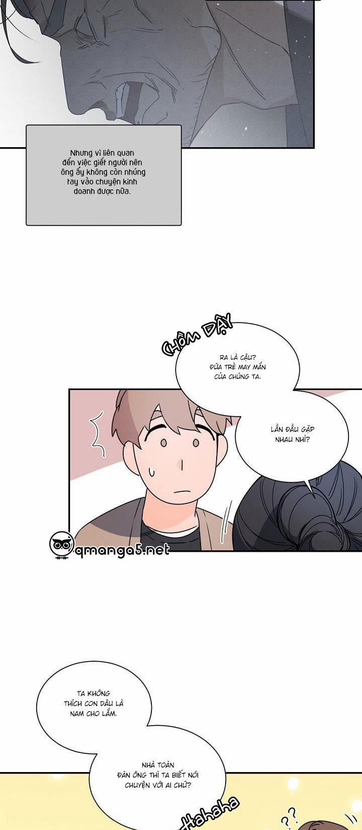 Boss Bitch Baby 59 trang 14