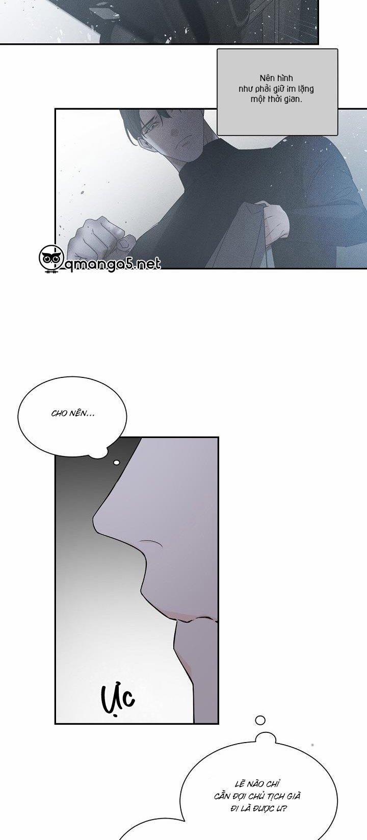 Boss Bitch Baby 59 trang 19