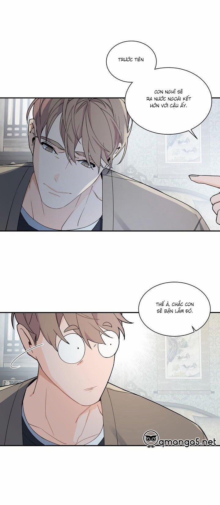 Boss Bitch Baby 59 trang 21