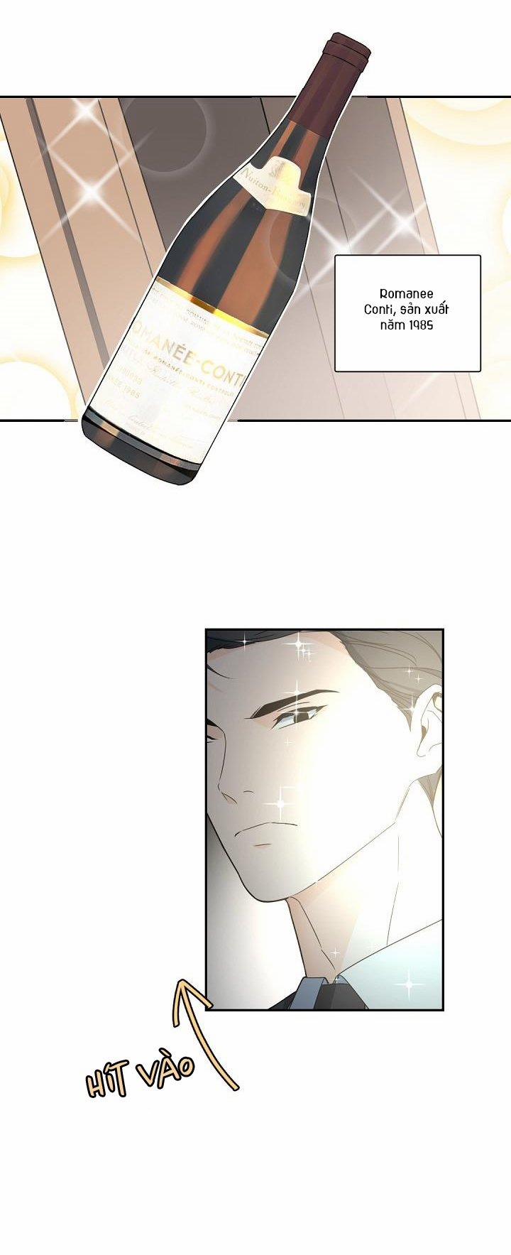 Boss Bitch Baby 59 trang 23