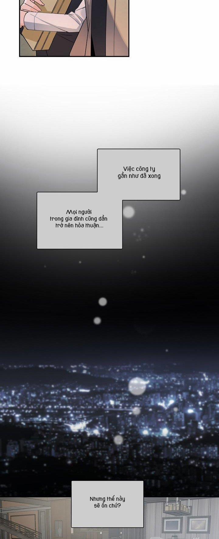 Boss Bitch Baby 59 trang 26